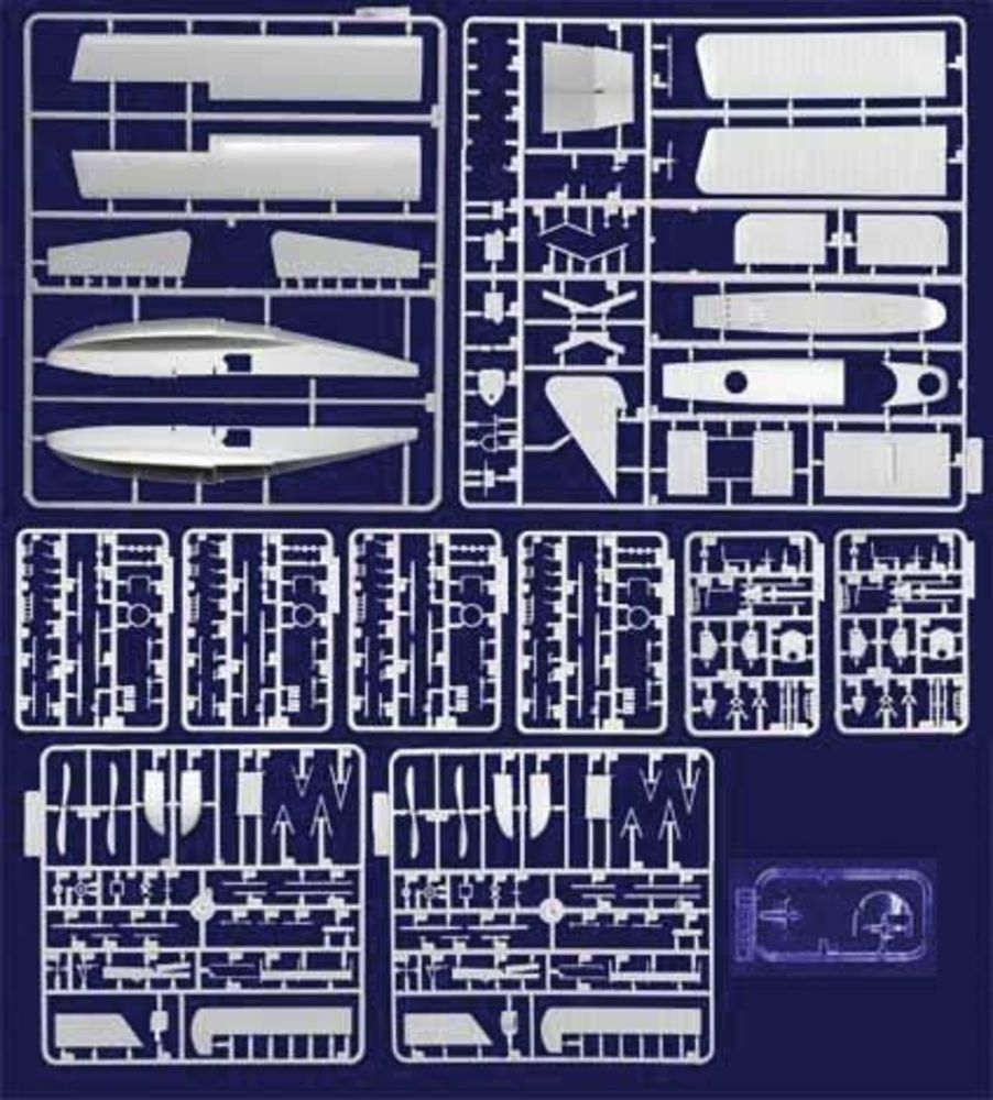 Felixstowe F.2A early Version