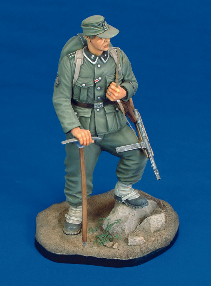 German Alpine Yugoslavia '43