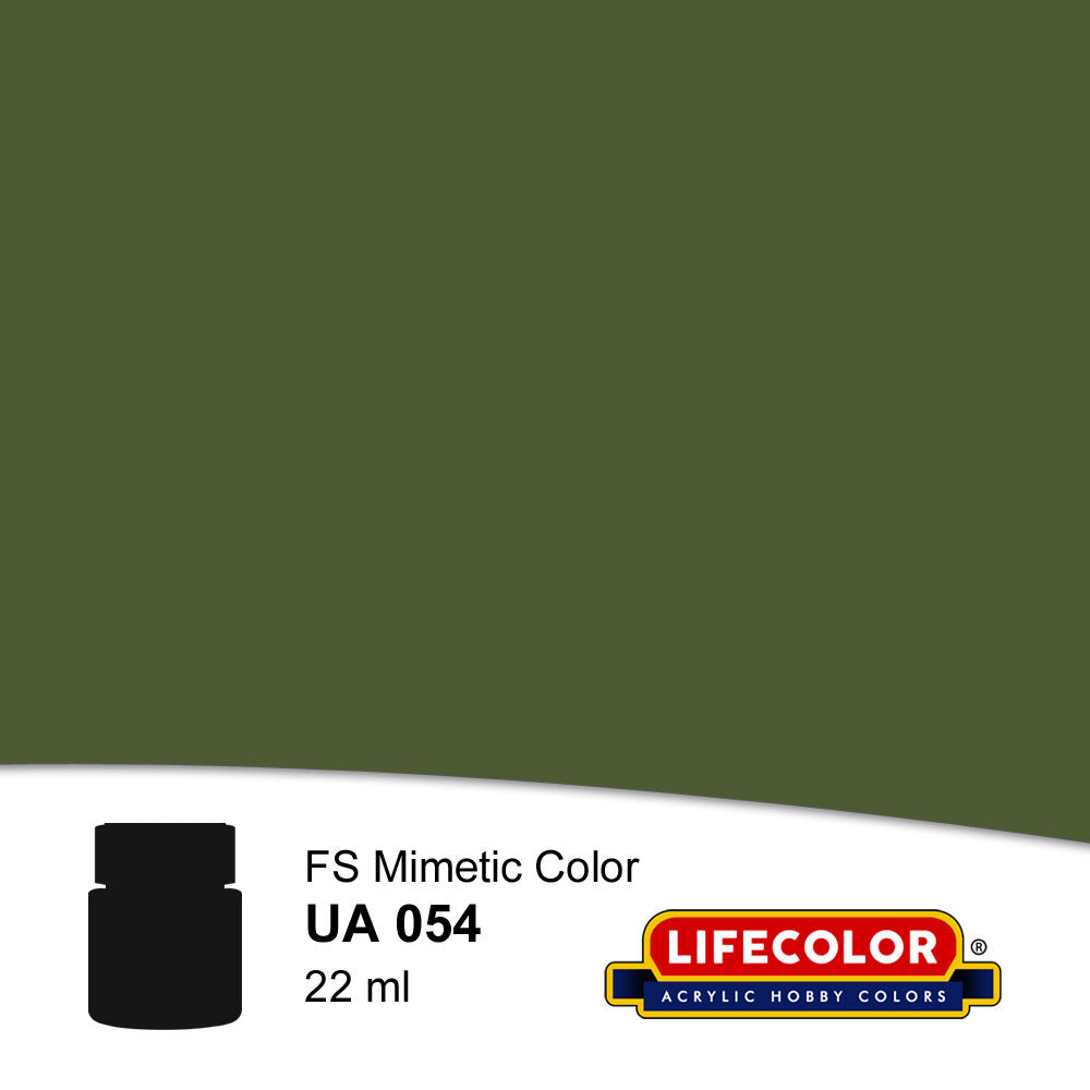 Green RLM 82 22 ml