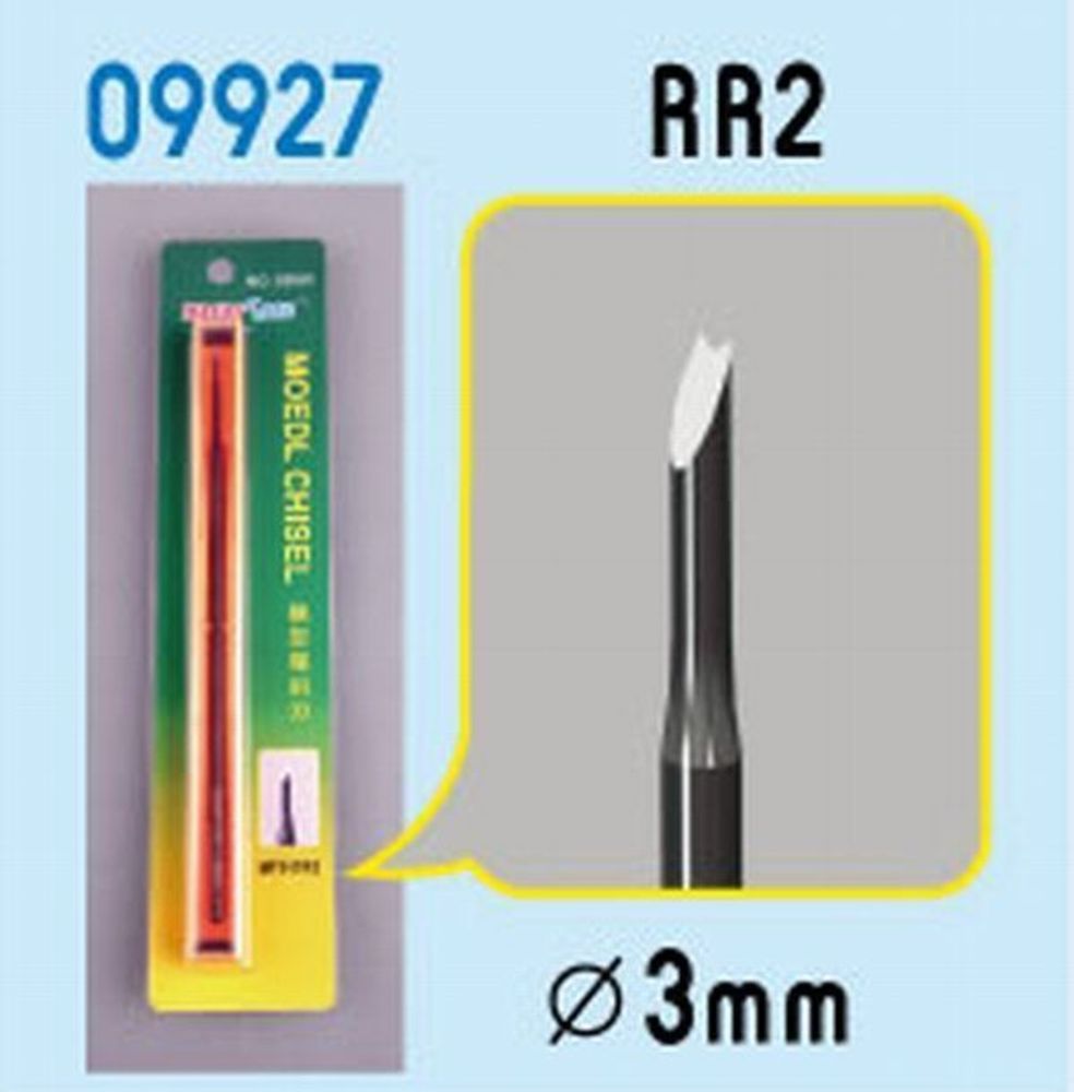 Model Chisel - RR2