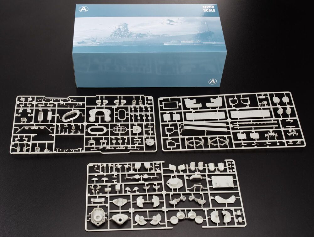 YAMATO Battleship PREMIUM