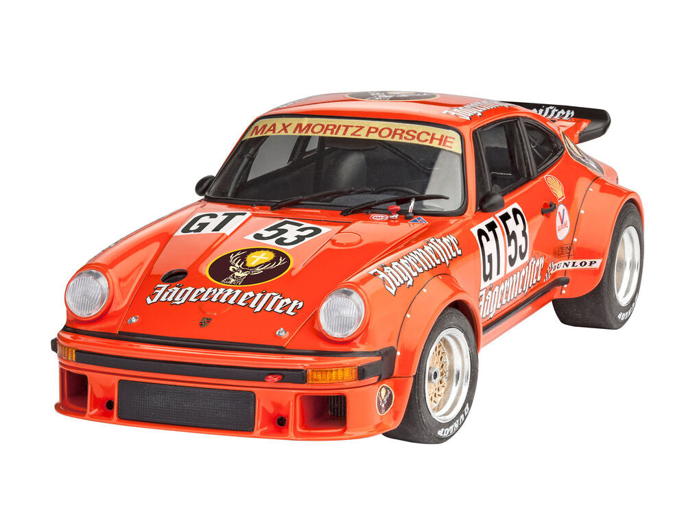 Porsche 934 RSR J��germeister