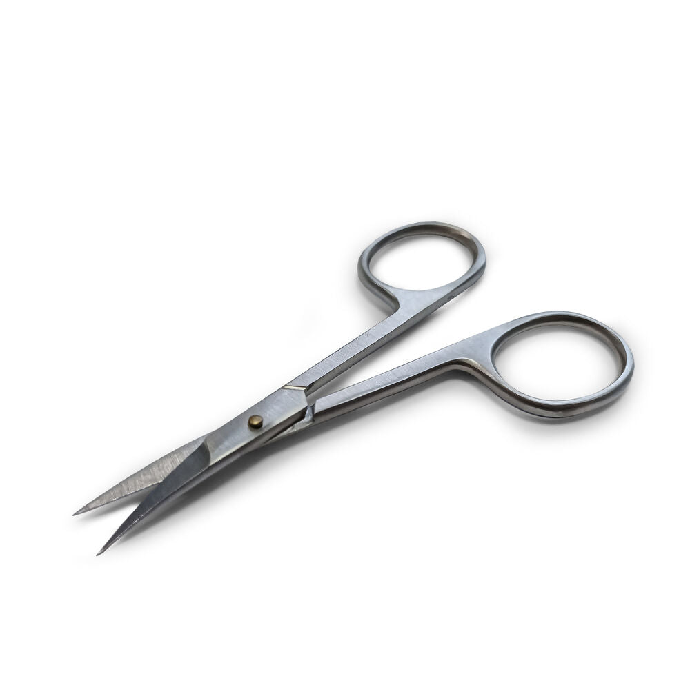 Curved Scissors