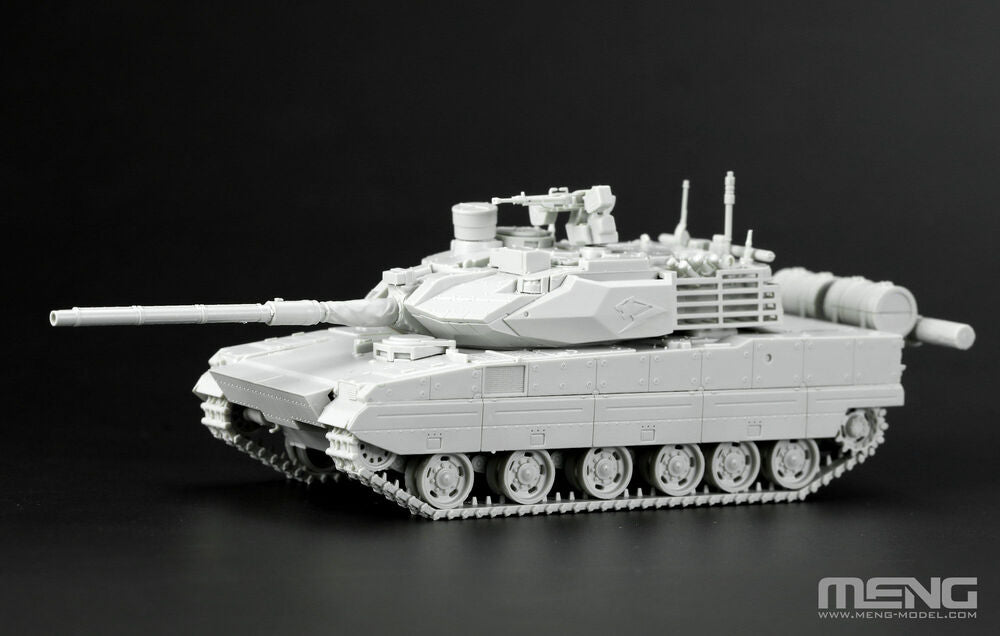 PLA ZTQ15 Light Tank