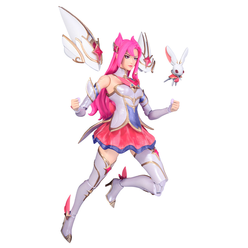 League of Legends - Star Guardian Kai'Sa Dynamic 8ction Heroes Figure 1/9 scale