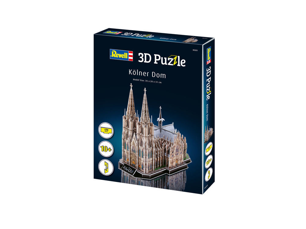 Puzzle K��lner Dom