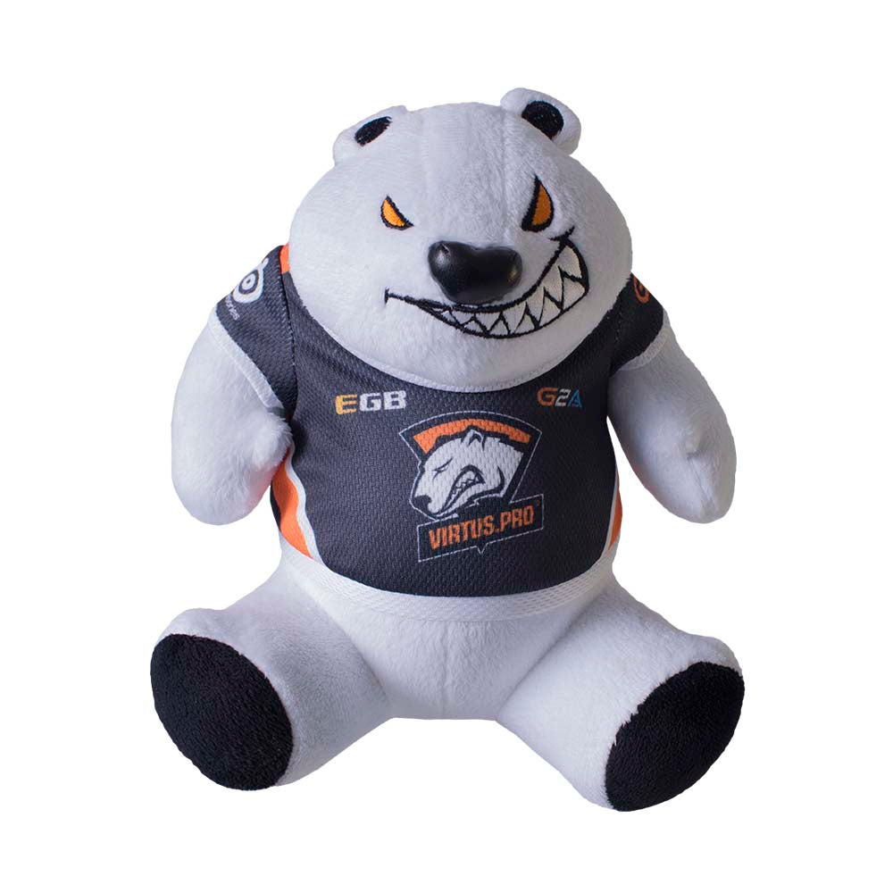 Virtus.pro - Bear Plush 29 cm