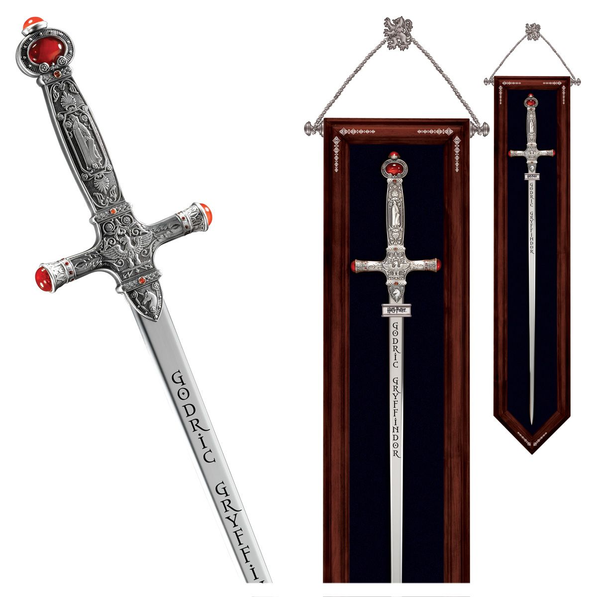 Noble Collection HARRY POTTER - The Godric Gryffindor Sword Replica