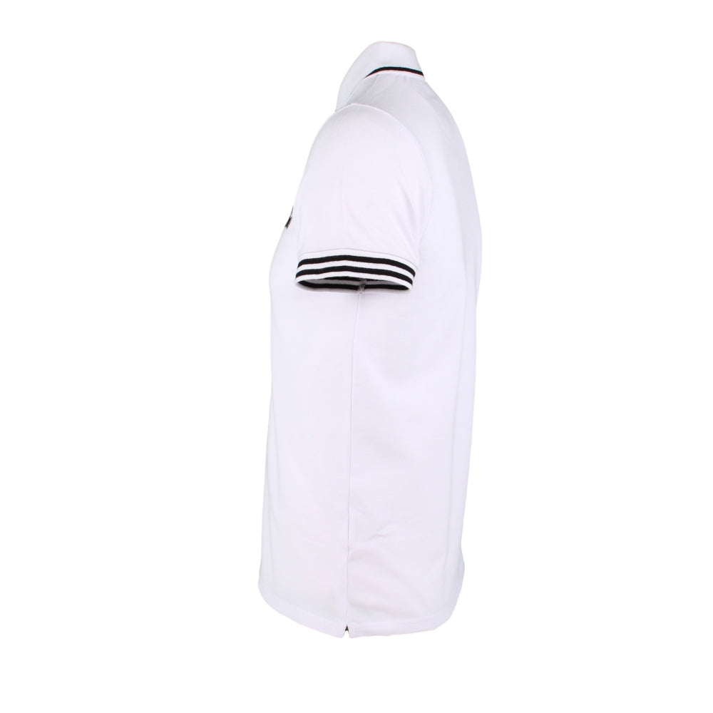 Navi - Polo White, L