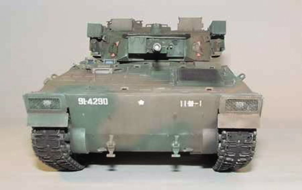 Sch��tzenpanzer Type 89 IFV (JFSDF)