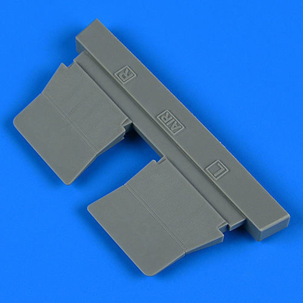 Phantom FG.1/FGR.2 spilter plates for Airfix