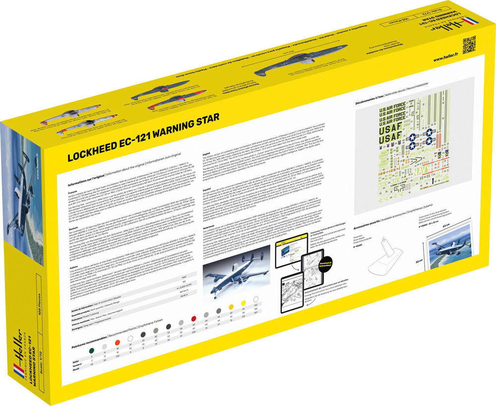 EC-121 Warning Star