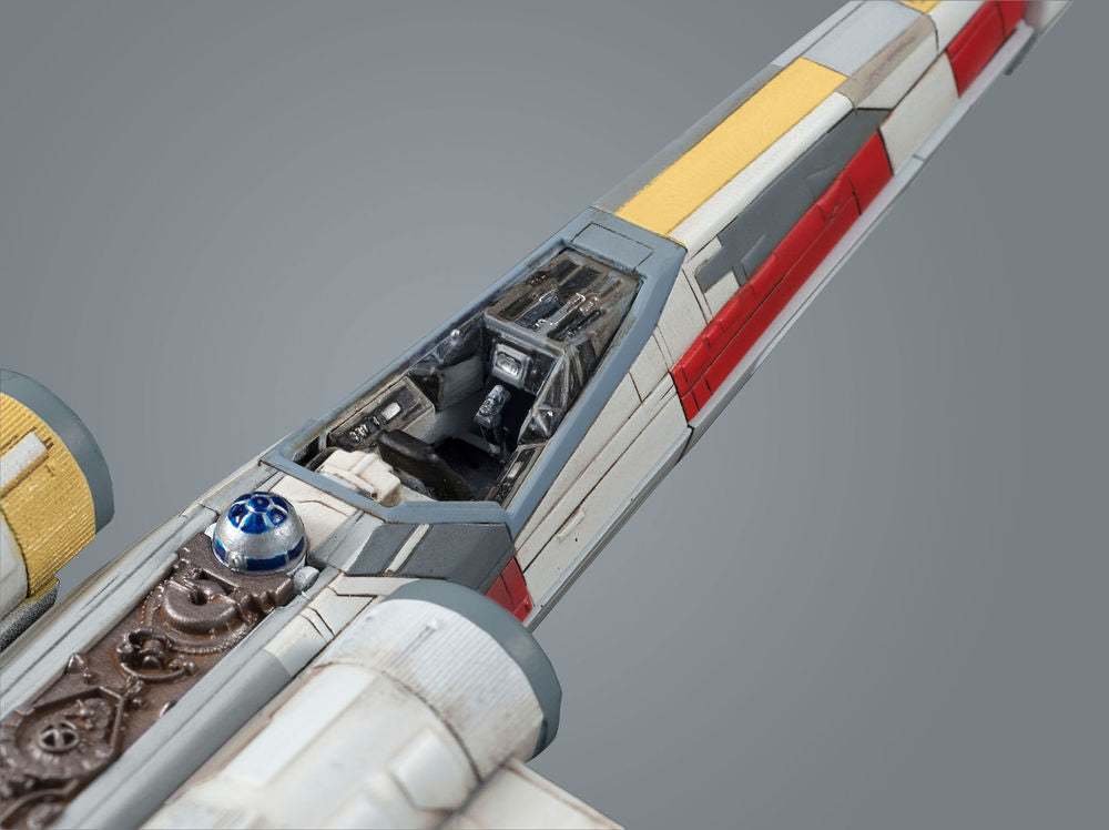 X-Wing Starfighter