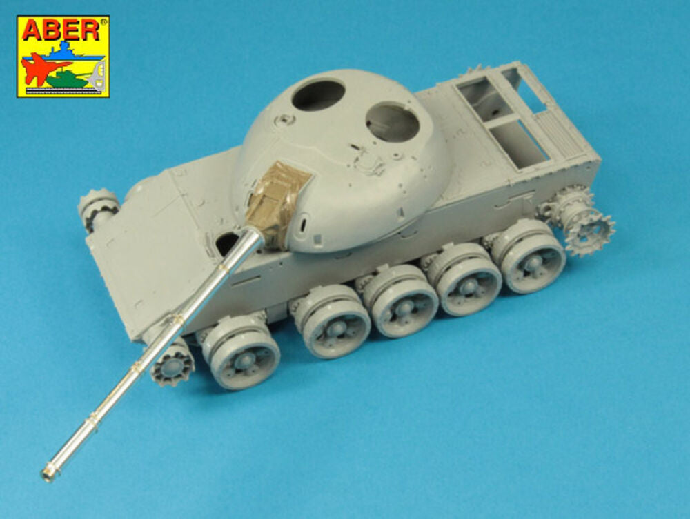 Russian D-10T 100mm tank Barrel for T-55AM T-55 AMV or T-55 Merida