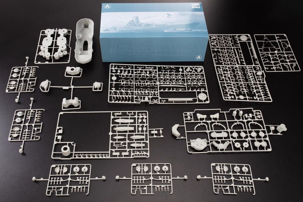 YAMATO Battleship PREMIUM