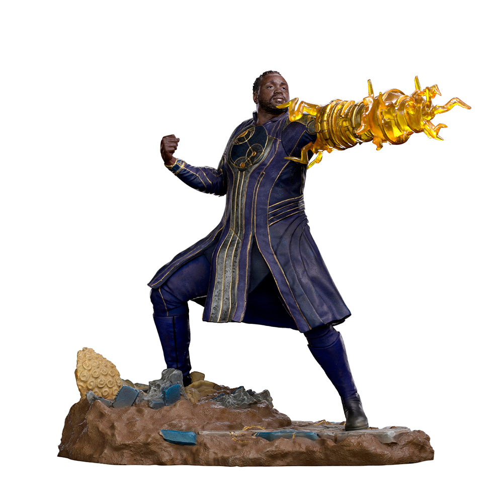Iron Studios ETERNALS (2021) - Phastos Statue 1/10