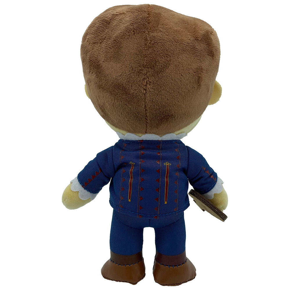 Jinx The Witcher - M8Z Jaskier Plush 25 cm