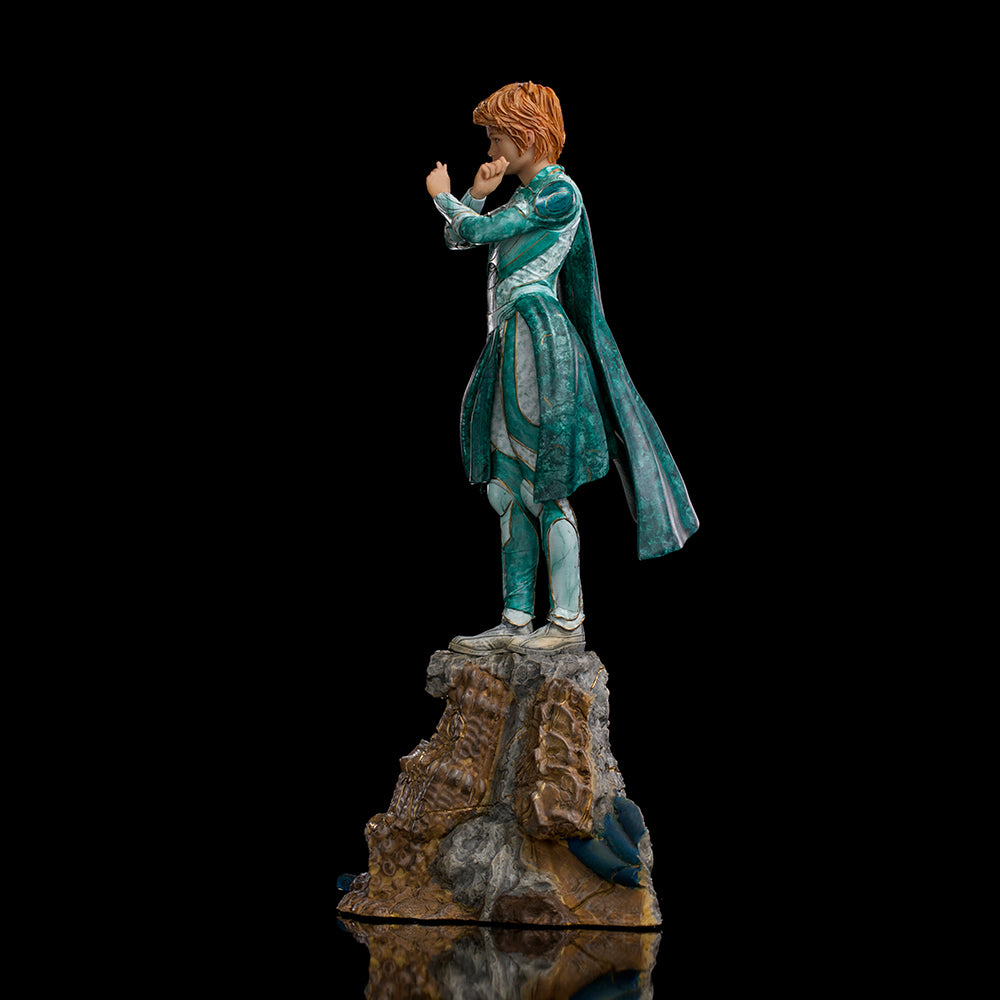 Iron Studios ETERNALS (2021) - Sprite Statue 1/10