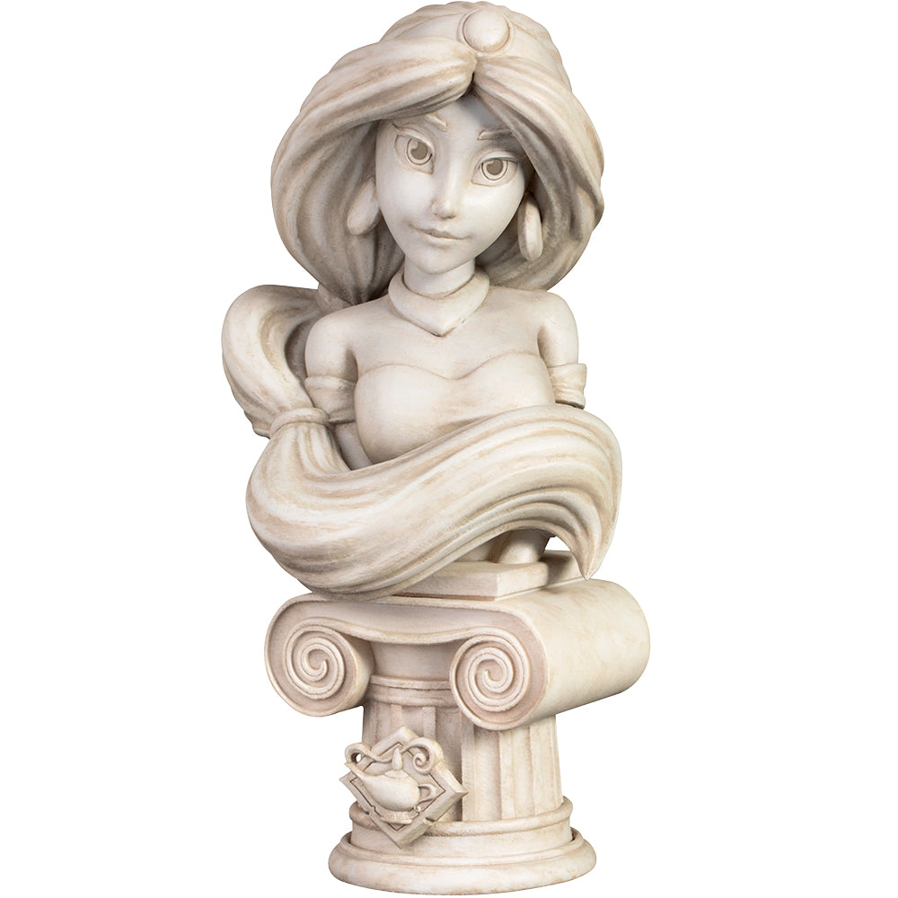 Beast Kingdom Disney Princess Series -Jasmine Bust