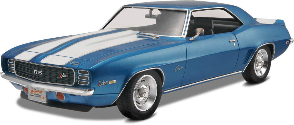 1969 Camaro Z/28 RS