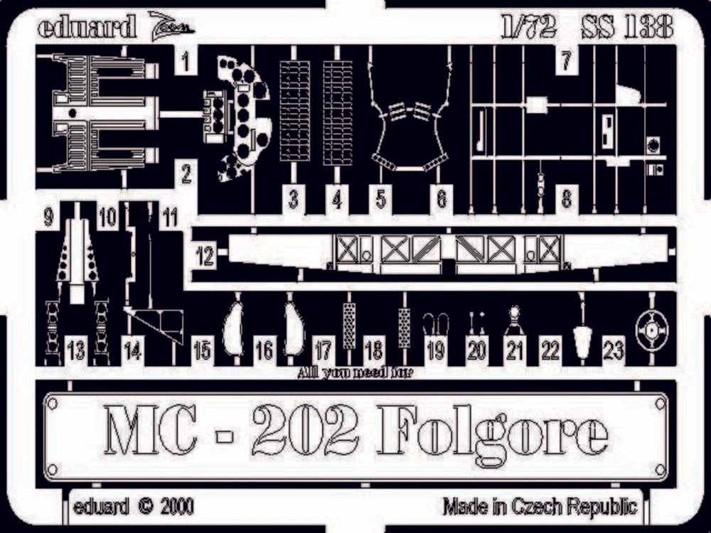 MC-202 Folgore