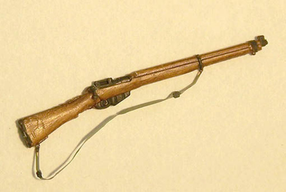 Gewehr Lee-Enfield No.4 Mk.1