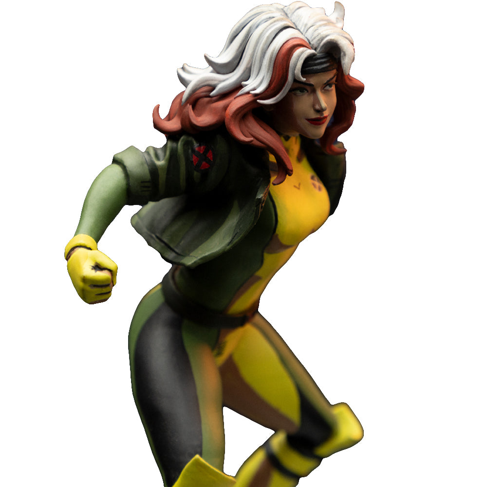 Iron Studios X-MEN '97 - Rogue Statue 1/10