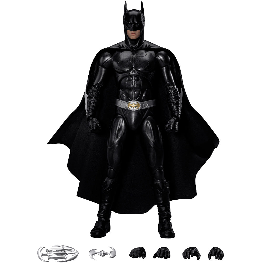 Batman (Batman Forever) Dynamic 8ction Heroes Figure
