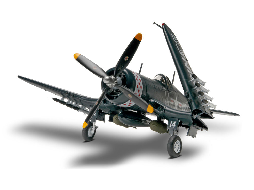 Corsair F4U-4