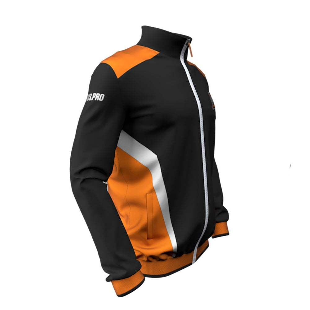 Virtus.pro - Soccer Jacket, S
