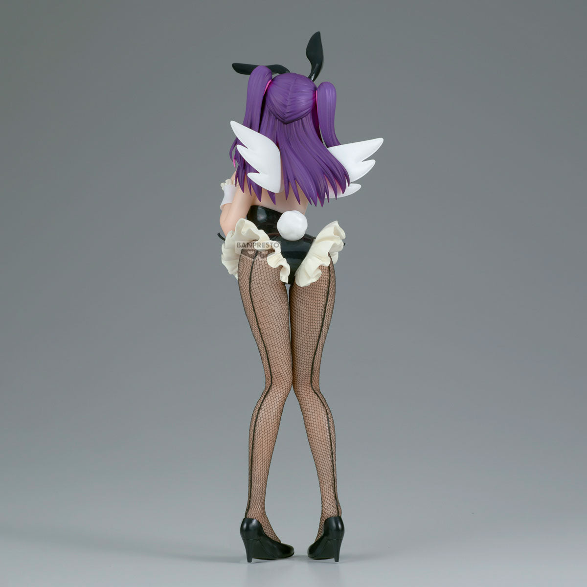 Bandai 2.5 Dimensional Seduction - Glitter&Glamours Miriella Bunny Style Figure