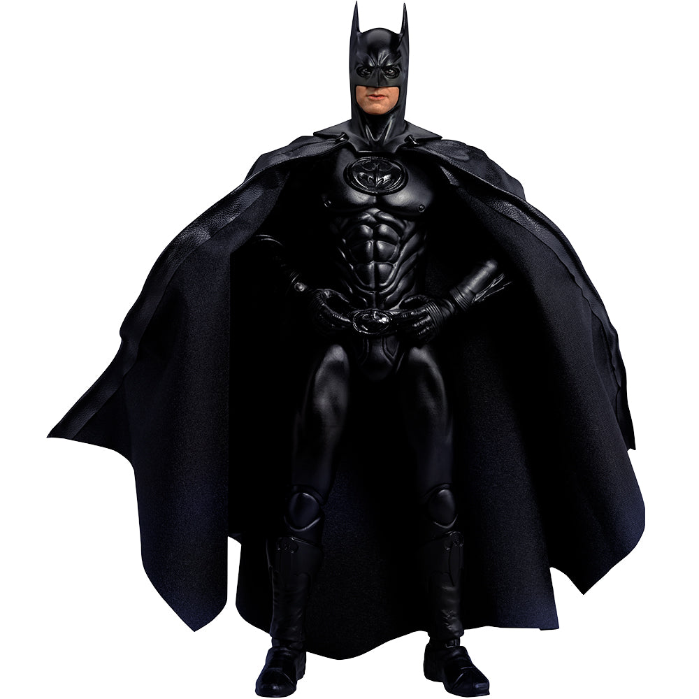 Batman (Batman & Robin) Dynamic 8ction Heroes Figure