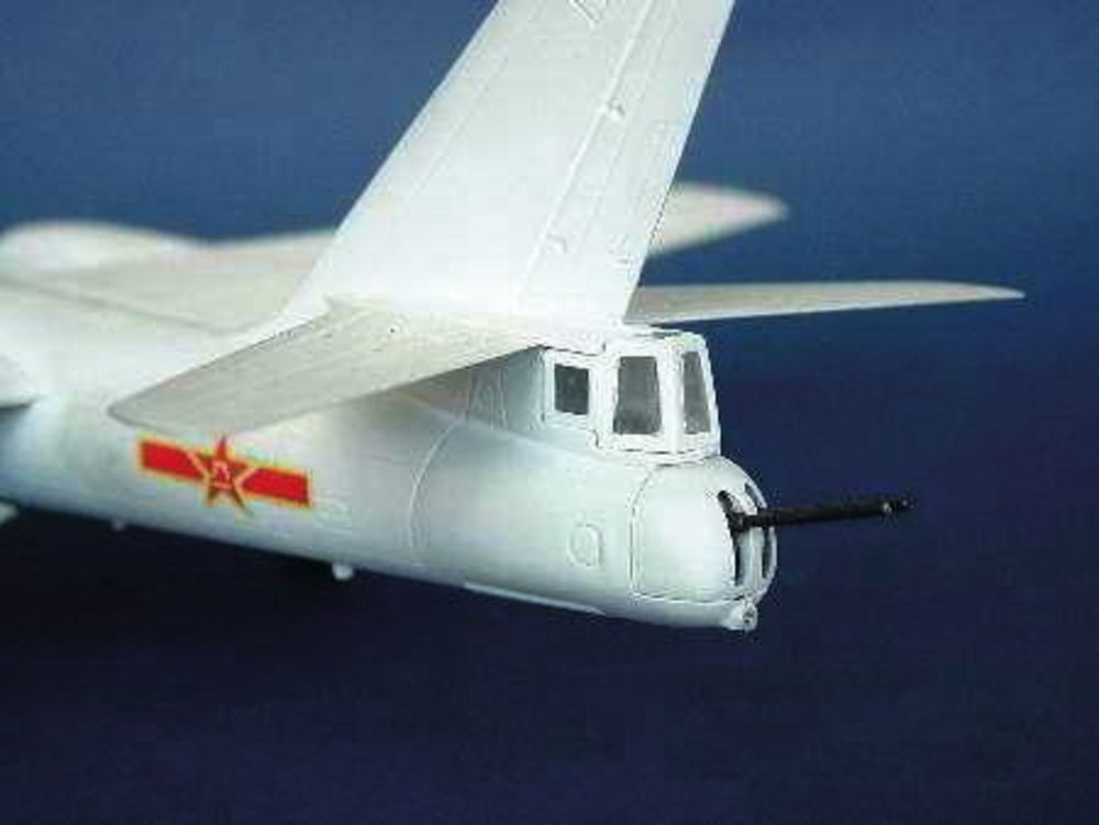 Harbin H-5 Bomber