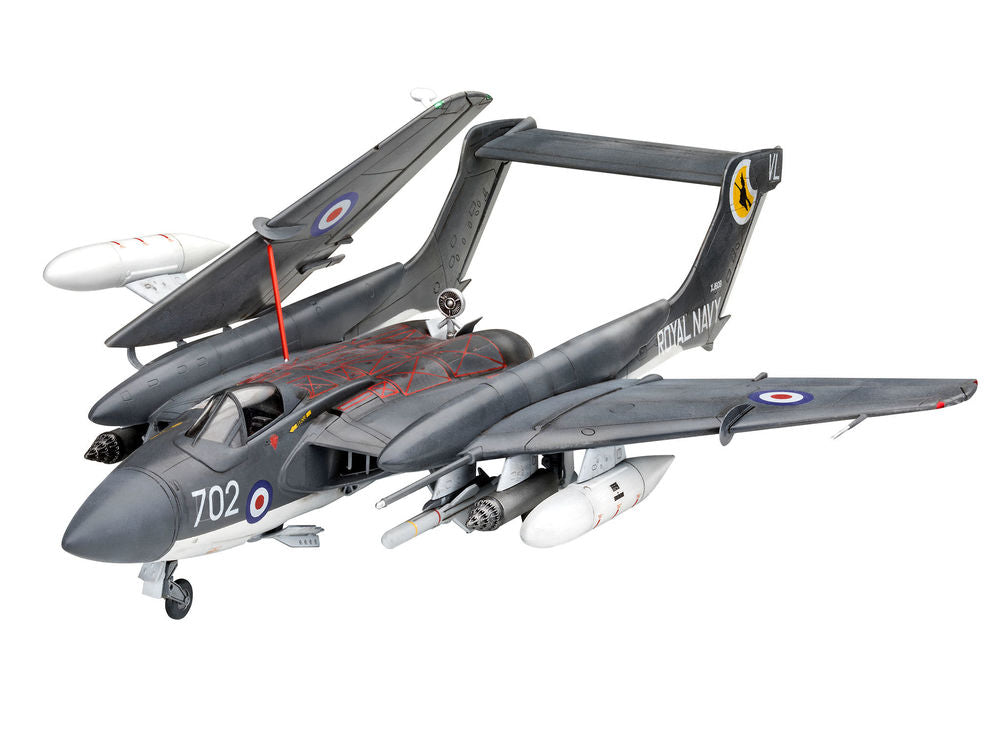 Sea Vixen FAW 2 70th Anniversary