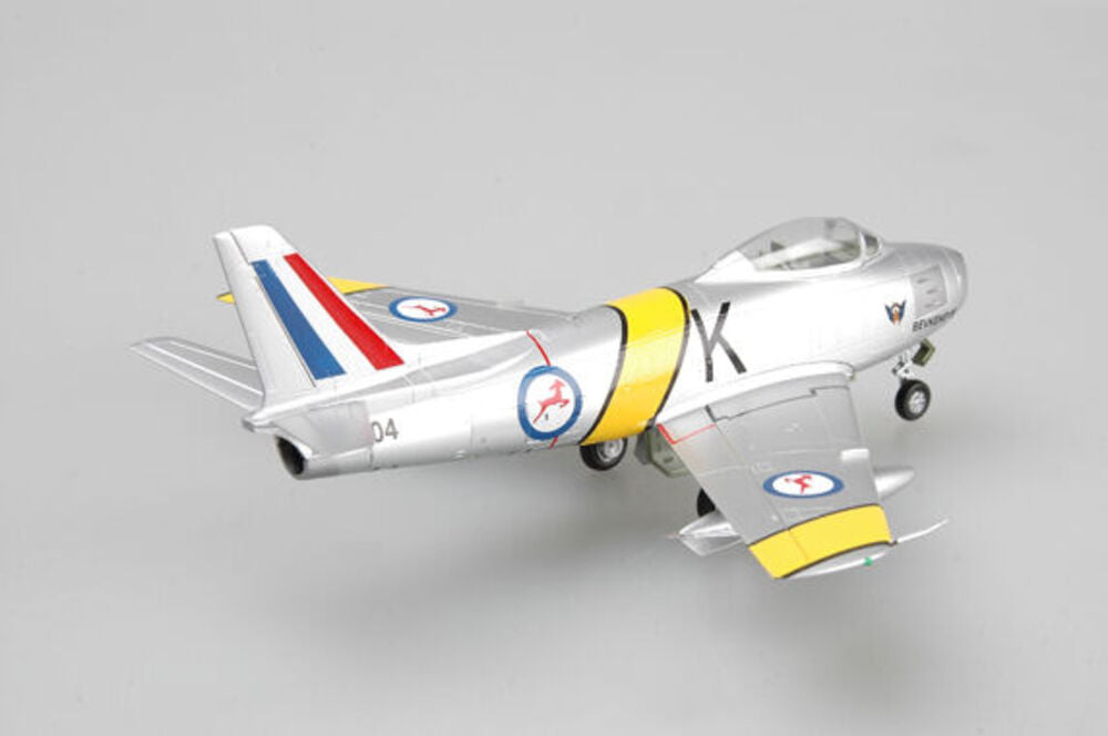 F-86F-30 South African Air Force No. 2