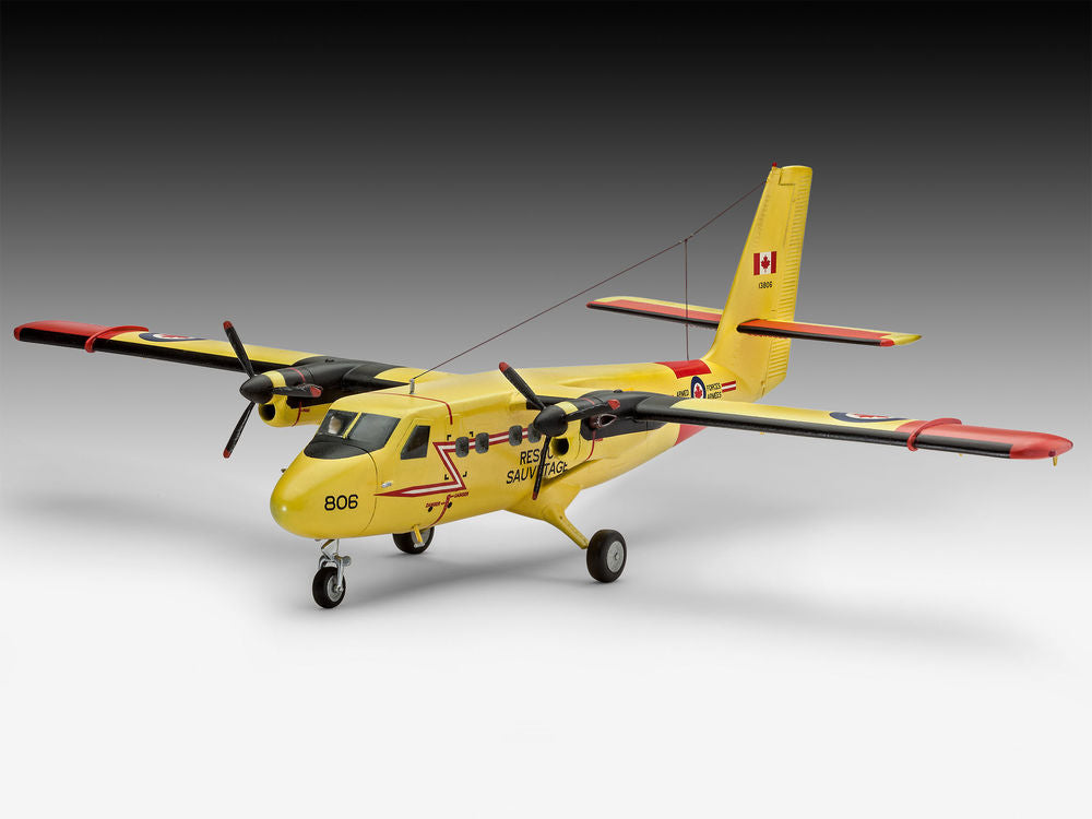 DHC-6 Twin Otter