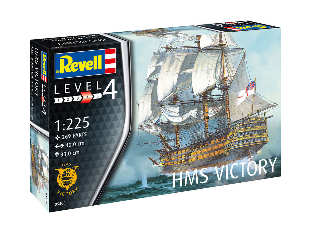 H.M.S. Victory