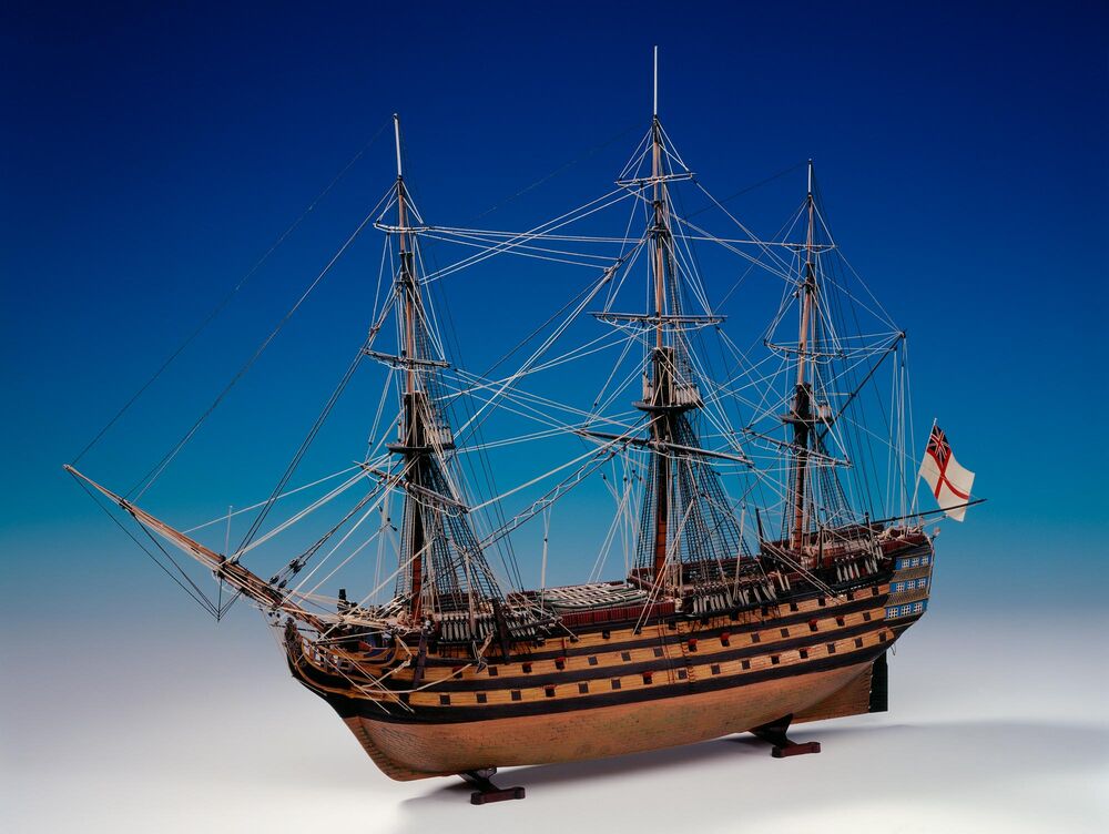 HMS Victory