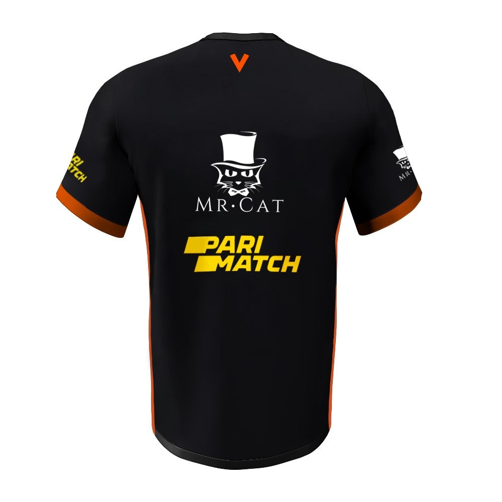 Virtus.pro - Player Jersey Sponsor, M