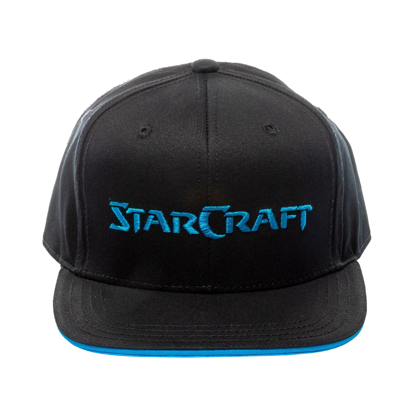 Jinx StarCraft II - Supply Snapback