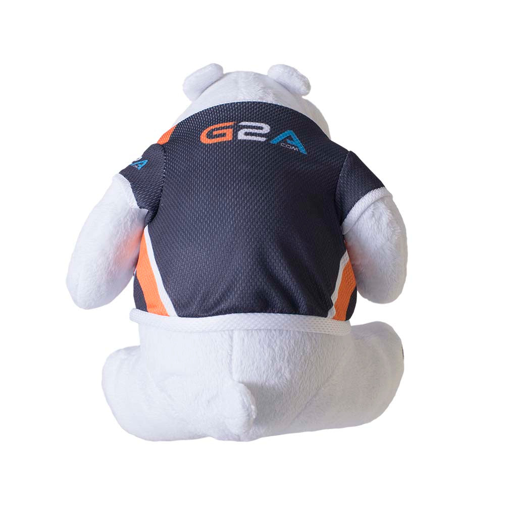 Virtus.pro - Bear Plush 29 cm