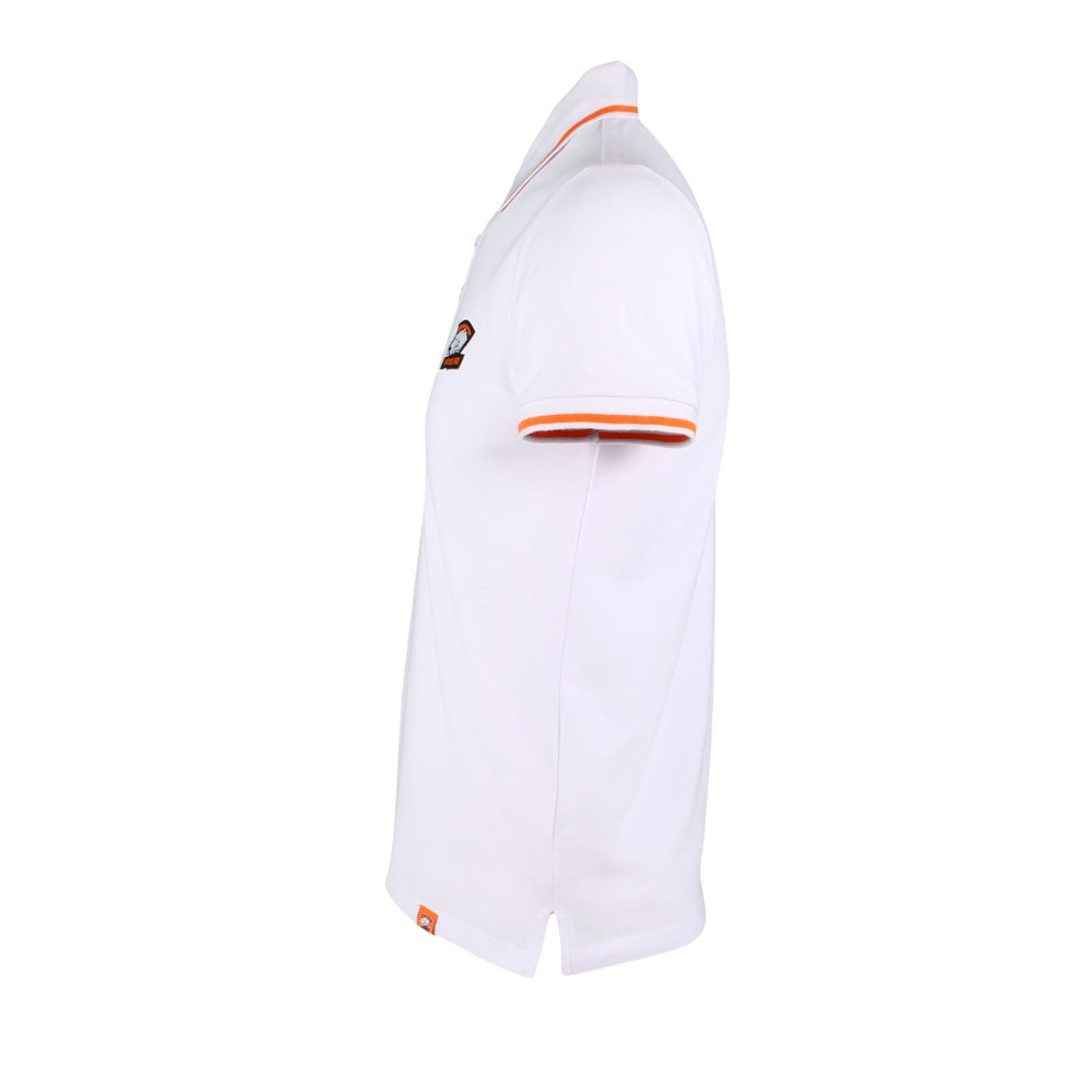 Virtus.pro - Polo White, XS