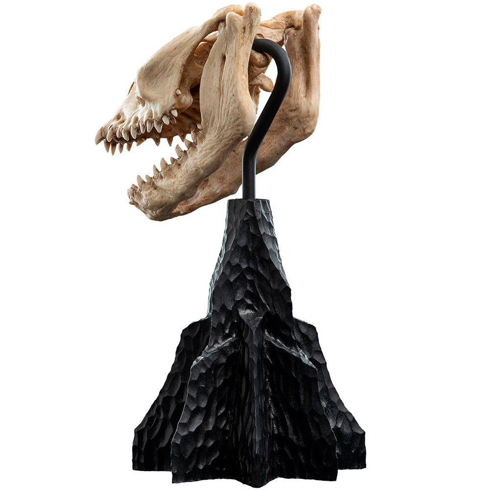 Weta Workshop Lord of the Rings - Skull of a Fell Beast Minuature