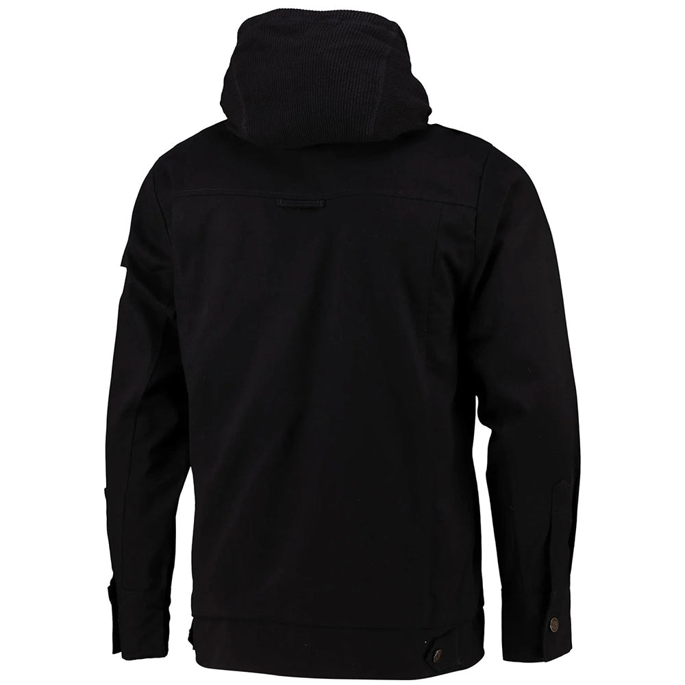 Jinx World of Warcraft - Alliance Fatigue Fatigue Jacket Black, M