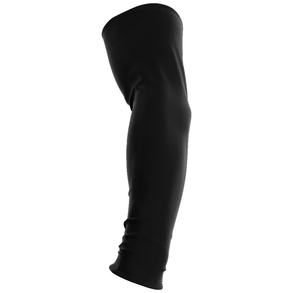 FragON Gaming arm sleeve black, M