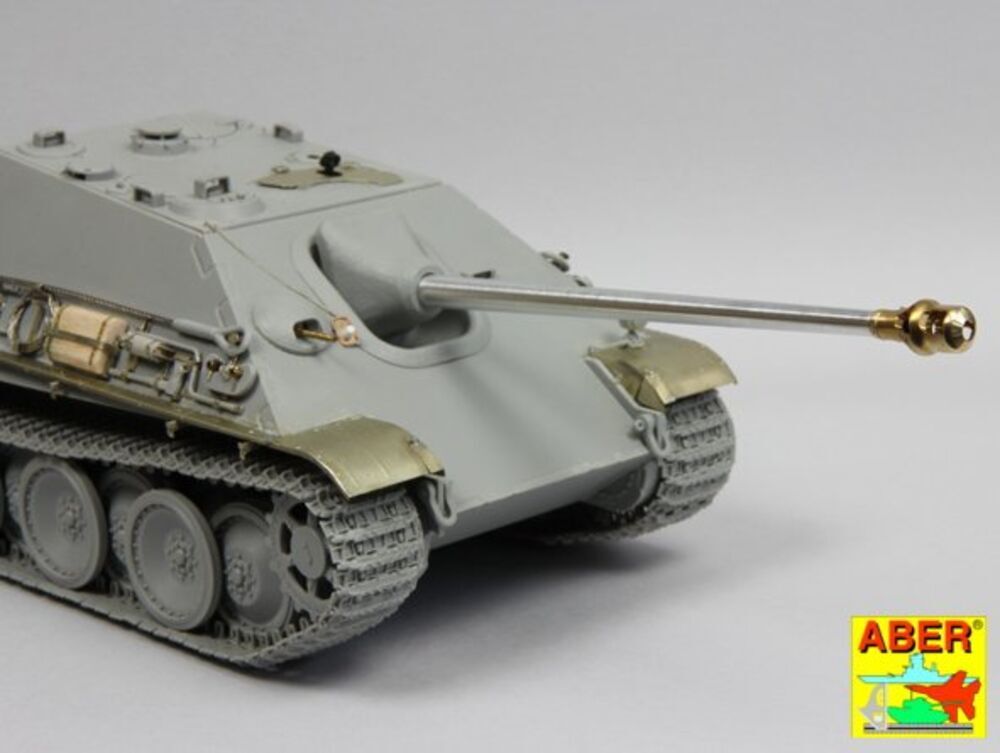 Jagdpanther -early version