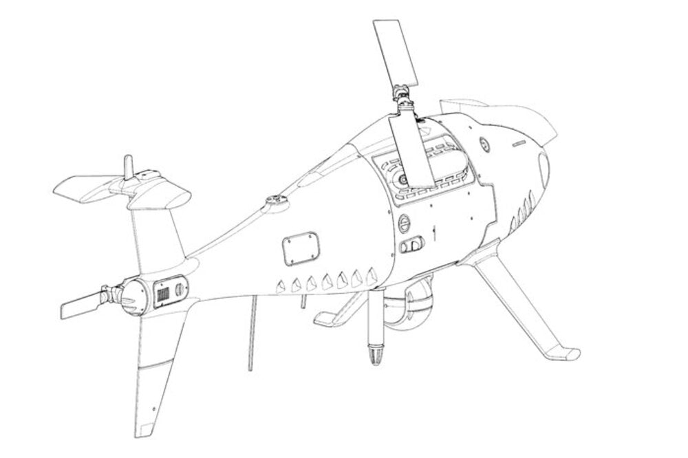 S-100 Camcopter