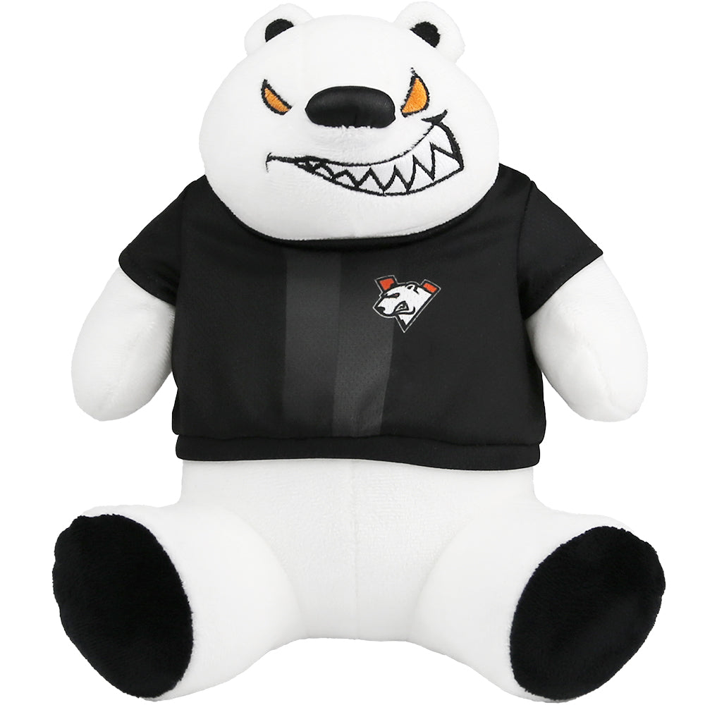 Virtus.Pro Bear in Jersey, Plush toy, 2025 collection, 21 cm