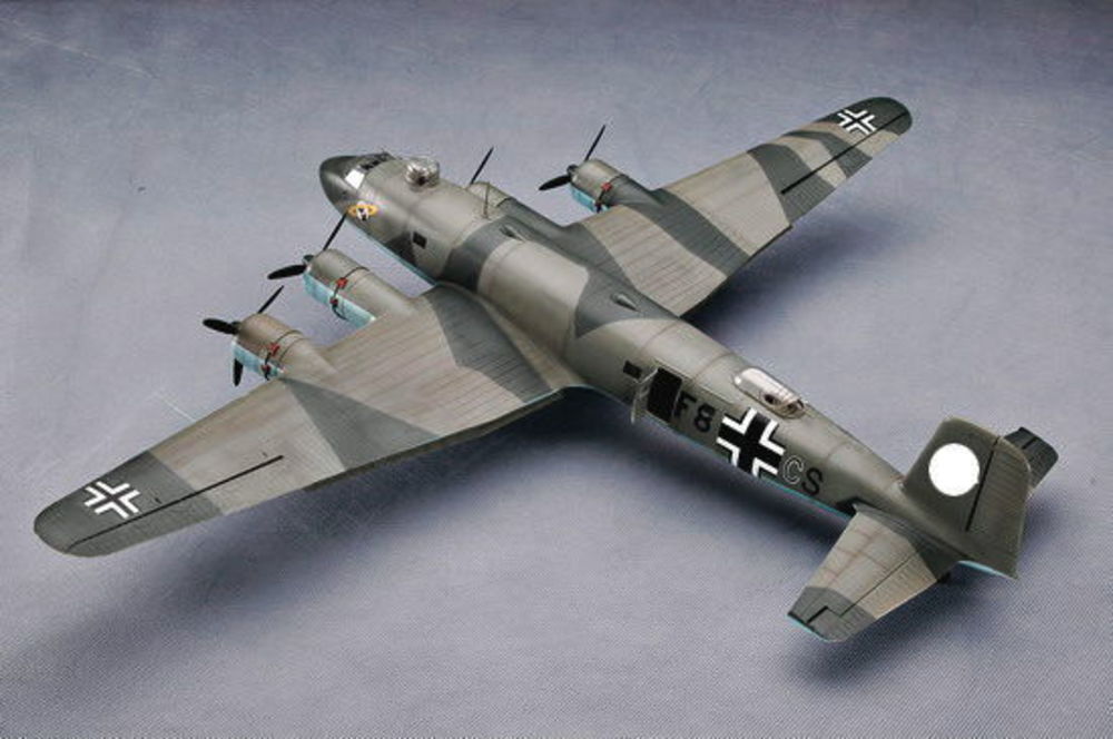 Focke-Wulf Fw 200 C-4 Condor