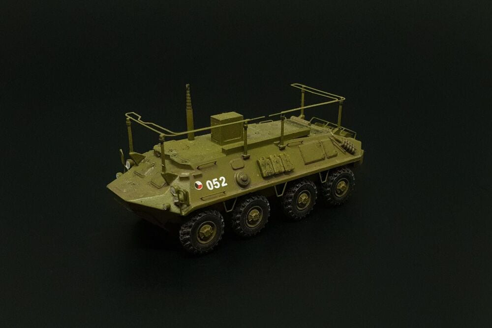 BTR-60 PU